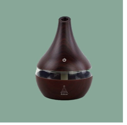 Kuhvai Stone Diffuser- Mini USB for Aromatherapy