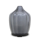 Grey Color Glass Aroma Diffusers