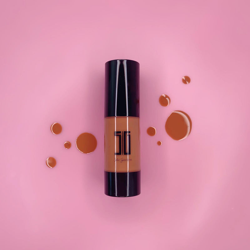 SG Full Coverage Foundation